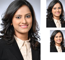 Devyani Chamria headshot