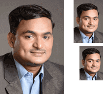 Kalyan Nandy headshot