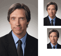 Kevin Matras headshot