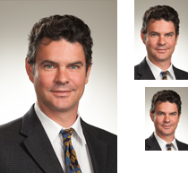 Mark Vickery headshot