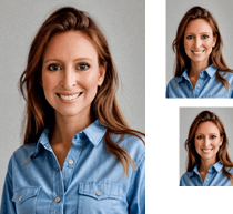 Meredith Margrave headshot