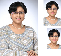 Moumita C. Chattopadhyay headshot