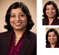 Neena Mishra