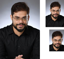 Nitish Marwah