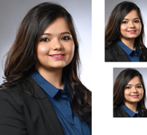 Radhika Pujara headshot