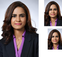 Sapna Bagaria
