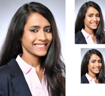 Sweta Jaiswal, FRM