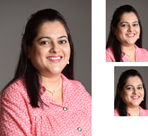 Sweta Killa headshot