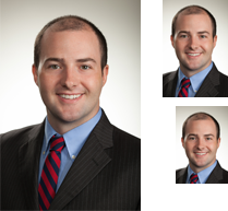 Jeremy Mullin headshot