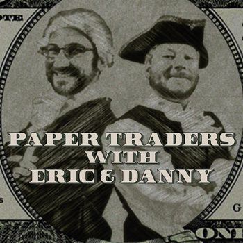 Paper Traders