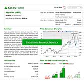 The Why Behind Our Ratings with Equity Research Reports